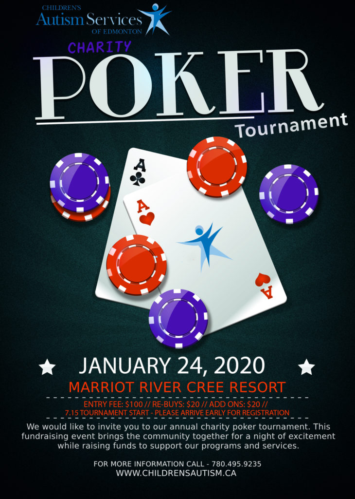River Cree Casino Poker