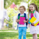 Back-to-School Success: Preparing Your Autistic Child for a Confident Start
