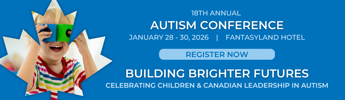 childrens-autism-conference-2026