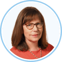 Christine Jenkins
