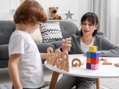 executive functioning