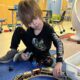 Moving from Autism Awareness to Autism Acceptance