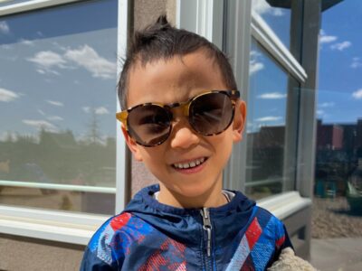 School's Out! Helping Your Child Transition Into Summer School's Out! Helping Your Child Transition Into Summer