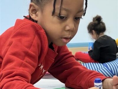 Helping Your Autistic Child Begin a New School Year Helping Your Autistic Child Begin a New School Year