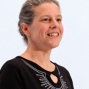 Ros Blackburn