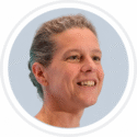 Ros Blackburn